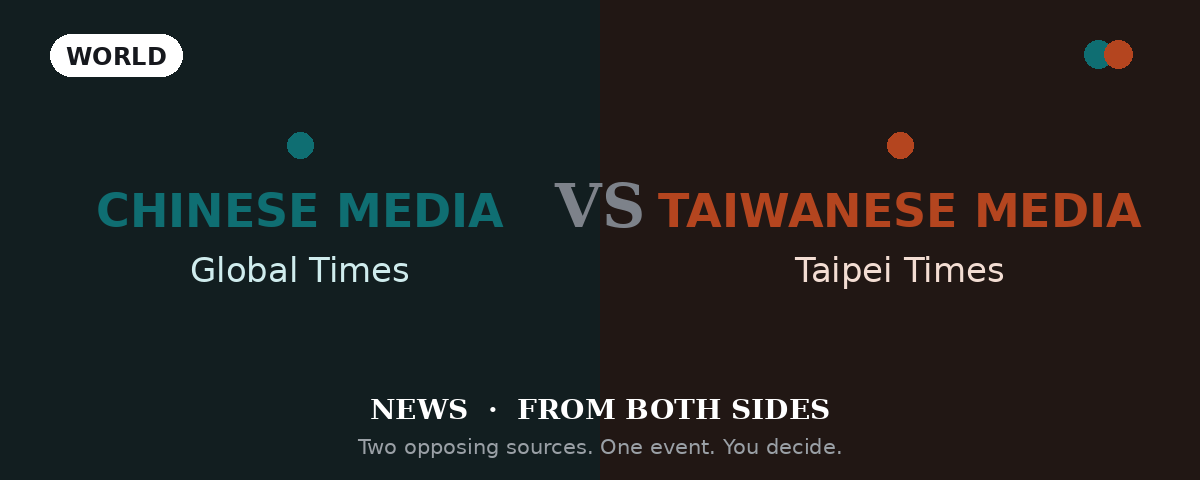 China sends coast guard around Taiwan; Taipei calls it coercion