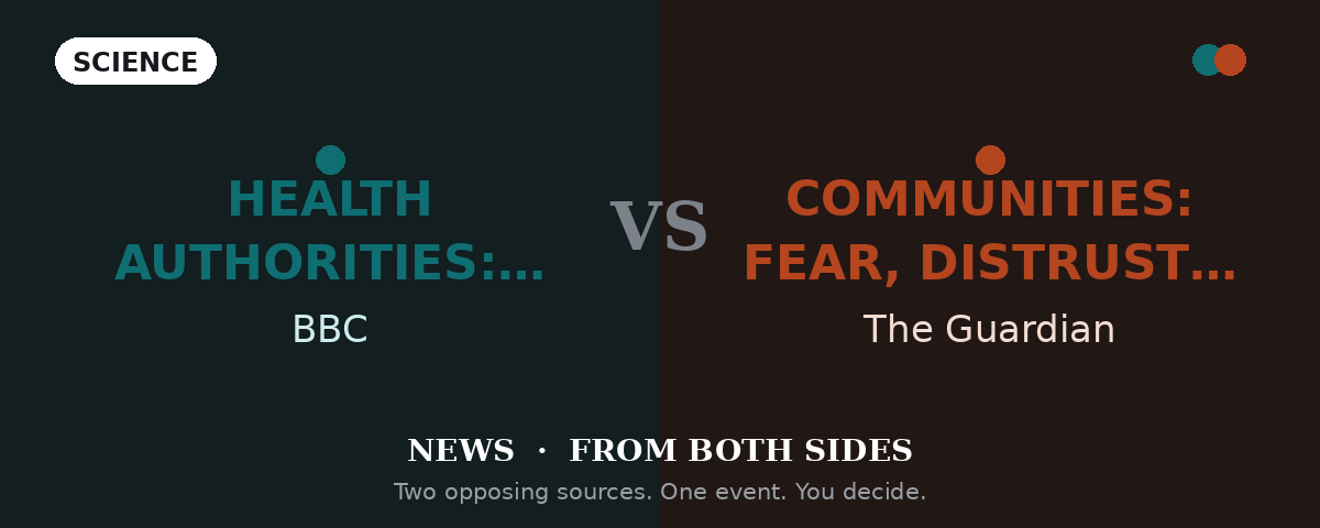 Armed men storm a DRC hospital to take a 6-year-old Ebola patient: a health system failing communities, or communities endangering themselves?