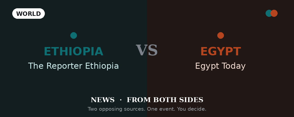 Africa's biggest dam: Ethiopia's sovereign right, or Egypt's existential threat?