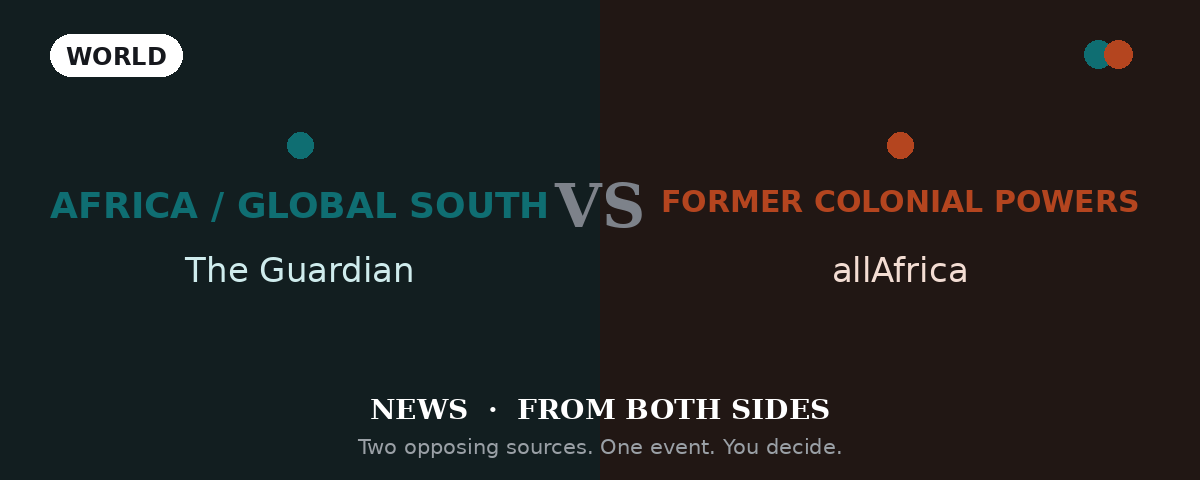 Accra's reparations summit: a historic turning point for justice, or a diplomatic gesture without money?