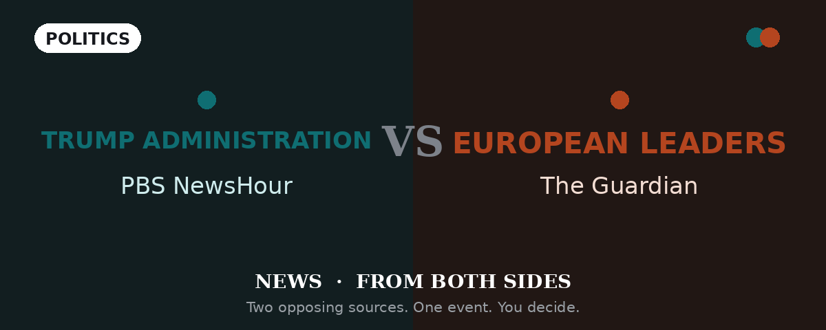 Hegseth's D-Day speech: defending the West, or insulting allies?