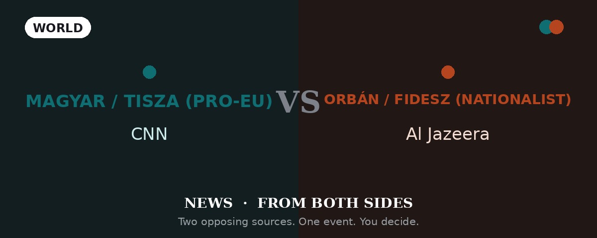 Hungary turns the page on Orbán: a win for Europe, or a loss for sovereignty?