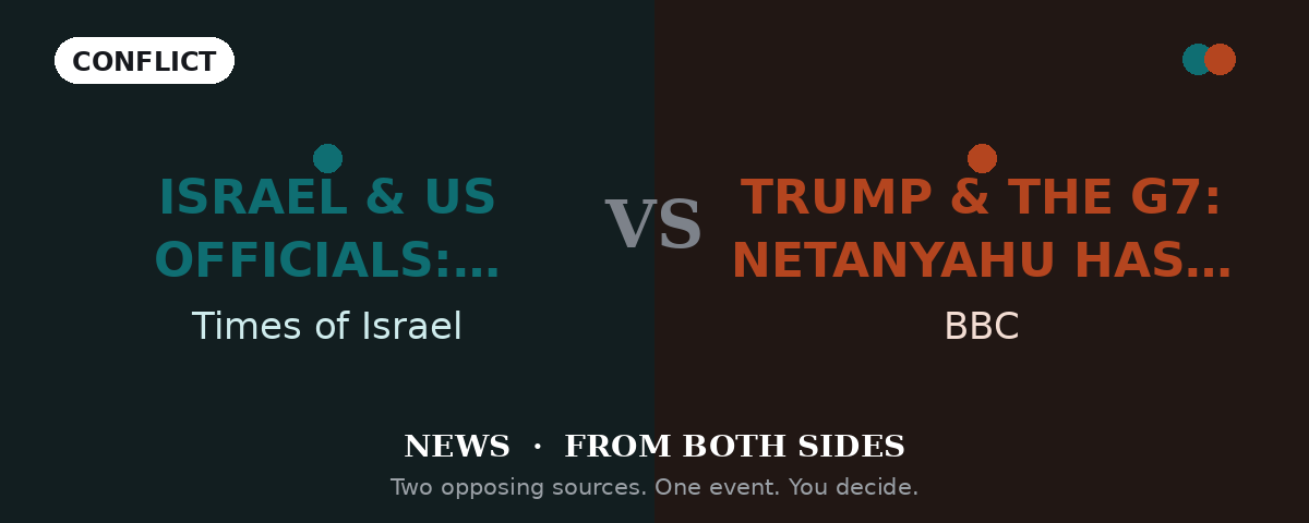 Israel keeps striking Lebanon while Trump tells Netanyahu he's gone 'too far': who's right about the ceasefire?