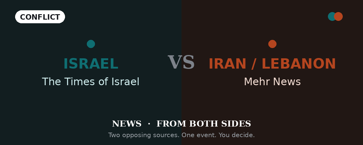 Israel bombs Beirut days after ceasefire: striking back at Hezbollah, or breaking the truce?