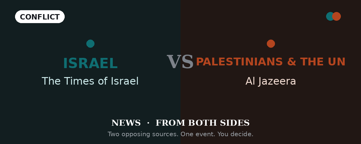 Israel's E1 settlement: securing Jerusalem, or burying a Palestinian state?