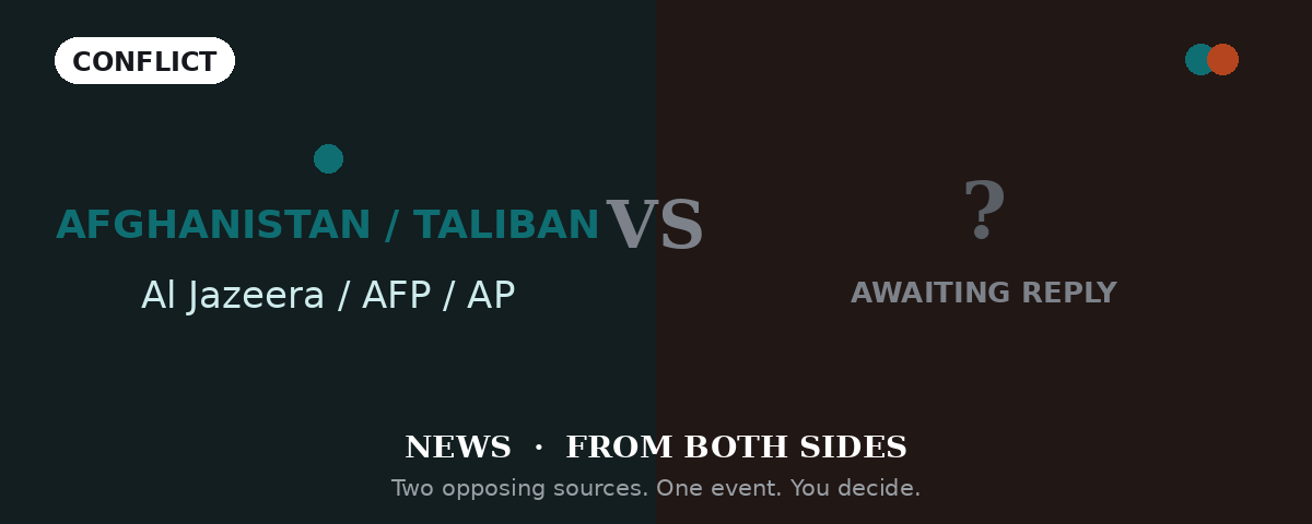 Pakistani airstrikes hit Afghan border: counter-terror operation, or killing civilians?