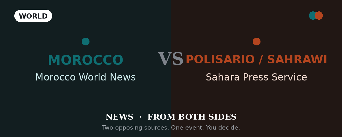 Western Sahara: Moroccan autonomy, or a vote on independence?